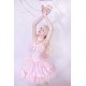 Alice Girl Cross Hime Gothic JSK(46th Pre-Order/8 Colours/Full Payment Without Shipping)